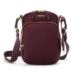 Tumi Ruma Crossbody Bag